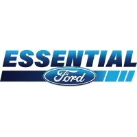 Essential Ford of Stuart