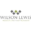 Wilson Lewis Wilson Lewis