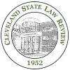 Cleveland State Law Review Cleveland State Law Review