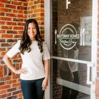 Brittany Jones Nutrition Group