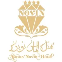 Mashhad Almas Novin Hotel