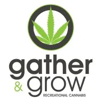 gather & grow recreational cannabis