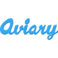 Aviary, Part of the Adobe Family