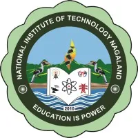 National Institute of Technology Nagaland