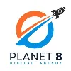 Planet 8 Digital, LLC Planet 8 Digital, LLC