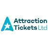 Attraction Tickets Ltd Attraction Tickets Ltd