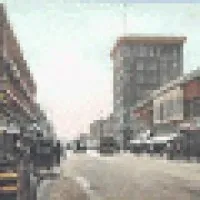 Archives & Architecture