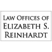 Law Offices of Elizabeth S. Reinhardt Law Offices of Elizabeth S. Reinhardt