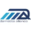 Damietta Alliance Container Terminals Damietta Alliance Container Terminals