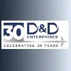 D&D ENTERPRISES-Weston, FL