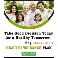 Star Health And Allied Insurance Star Health And Allied Insurance