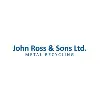 John Ross & Sons Ltd. John Ross & Sons Ltd.
