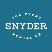Snyder Event Rentals