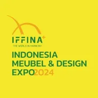 IFFINA - Indonesia Meubel & Design Expo
