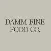 DAMM FINE FOOD Co. DAMM FINE FOOD Co.