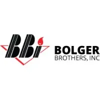 BOLGER BROTHERS, INC.