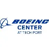 Boeing Center at Tech Port Boeing Center at Tech Port