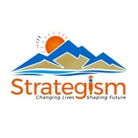 Strategism, Inc Strategism, Inc