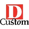 D Custom D Custom