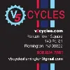 V5 Cycles V5 Cycles
