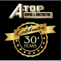 A-Top Roofing and Construction