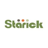 Starick