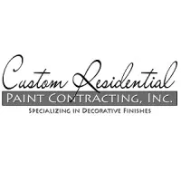 Custom Residential Paint Contracting, Inc.