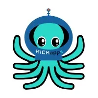 KICKapps.io