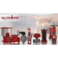 VALPROMIN LTDA.