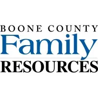 Boone County Family Resources