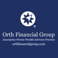 Orth Financial Group, a private wealth advisory practice of Ameriprise Financial Services, LLC Orth Financial Group, a private wealth advisory practice of Ameriprise Financial Services, LLC