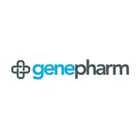 Genepharm SA