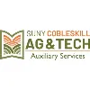 SUNY COBLESKILL AUXILIARY SERVICES SUNY COBLESKILL AUXILIARY SERVICES