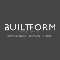 Built Form Capital