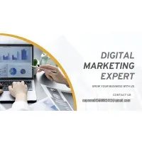 digital marketing and grapic desgin