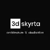 3dskyrta 3dskyrta