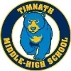 Timnath Middle-High School Timnath Middle-High School