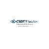 CSDT IT SOLUTION CSDT IT SOLUTION