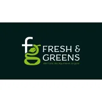 Fresh & Greens