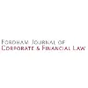 Fordham Journal of Corporate & Financial Law
