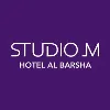 Studio M Hotel Al Barsha Studio M Hotel Al Barsha