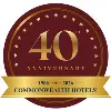 Commonwealth Hotels Commonwealth Hotels