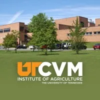 UTCVM- University of Tennessee College of Veterinary Medicine
