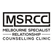 Melbourne Specialist Relationship Counselling Clinic (MSRCC) Melbourne Specialist Relationship Counselling Clinic (MSRCC)