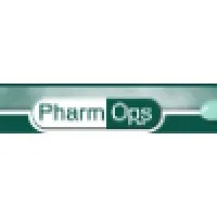 Pharm Ops, Inc.