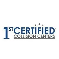 1stCertified Collision Centers