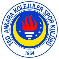TED ANKARA KOLEJLİLER SPOR KULÜBÜ