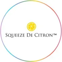 Squeeze De Citron®️