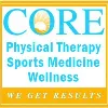 CORE PHYSICAL THERAPY CORE PHYSICAL THERAPY