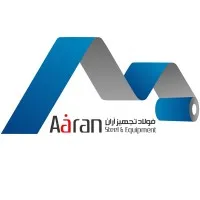 Aaran Steel and Equipment Co.